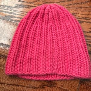 Banana Republic Cashmere Beanie
